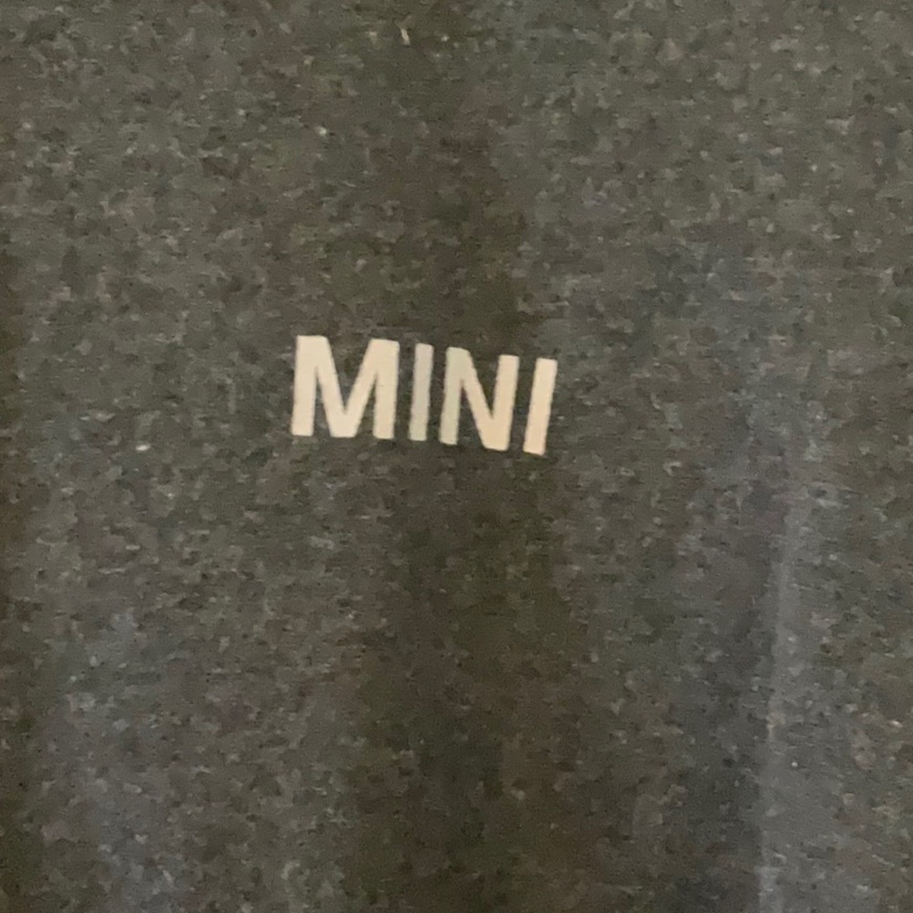 Mini Snap Up Baseball Jacket - image 2